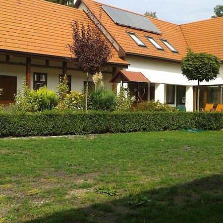 Tip-Top Lak Vendeghaz Szilvasvarad Exterior photo