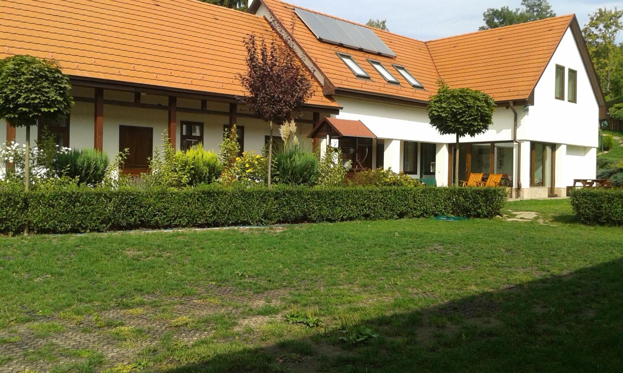 Tip-Top Lak Vendeghaz Szilvasvarad Exterior photo