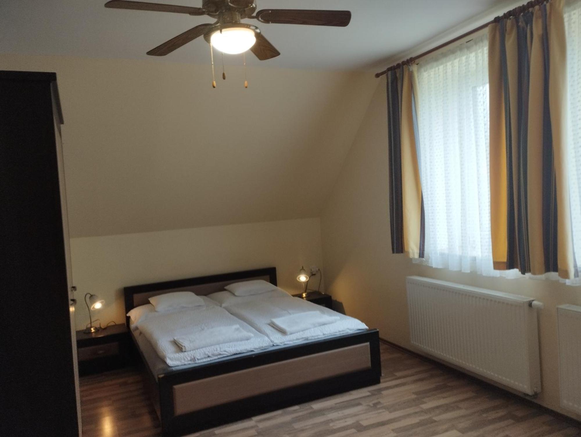 Tip-Top Lak Vendeghaz Szilvasvarad Exterior photo
