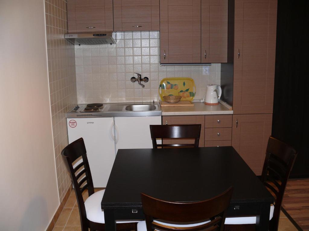 Tip-Top Lak Vendeghaz Szilvasvarad Room photo
